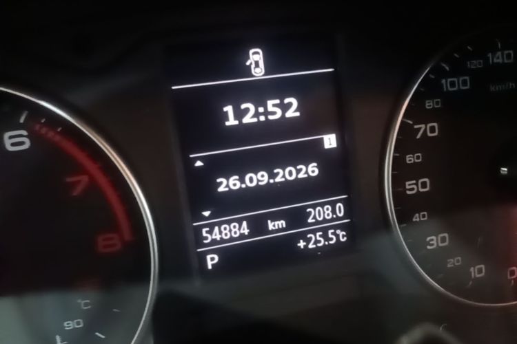 Audi A3 2015 immagine di auto #12