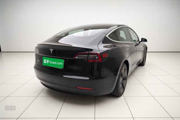 Tesla Model 3 2020 car image #7