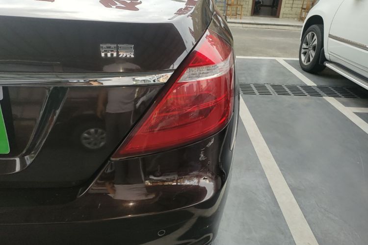 GEELY Emgrand 2016 #8 GEELY Emgrand 2016 image de voiture #8