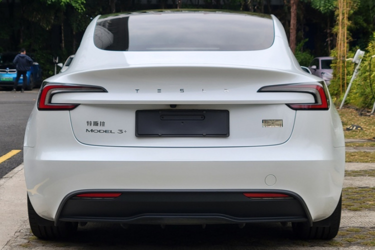 特斯拉 Model 3 2024 汽车图片 #5