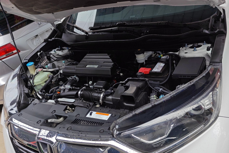 Honda CR-V 2020 immagine di auto #20