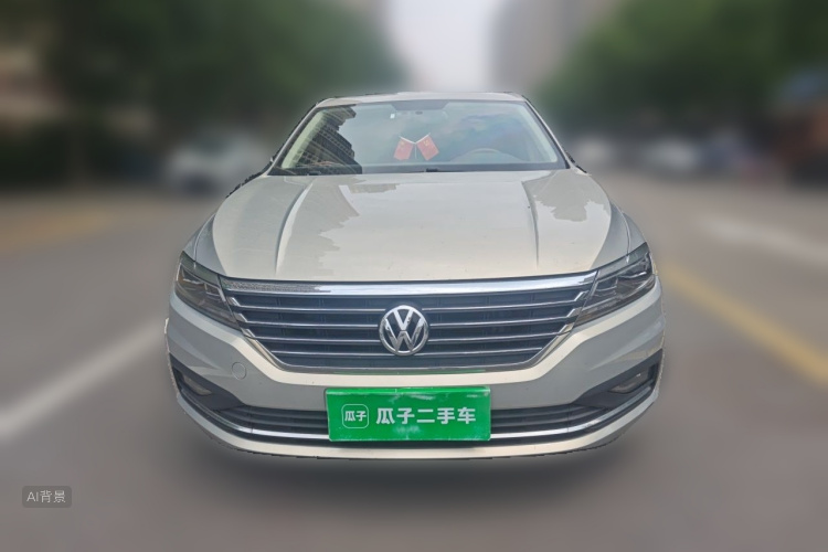 Volkswagen Lavida 2020 #3 Volkswagen Lavida 2020 car image #3