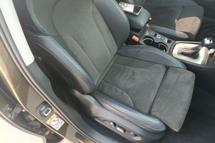 Audi Q3 2018 #24 Audi Q3 2018 car image #24