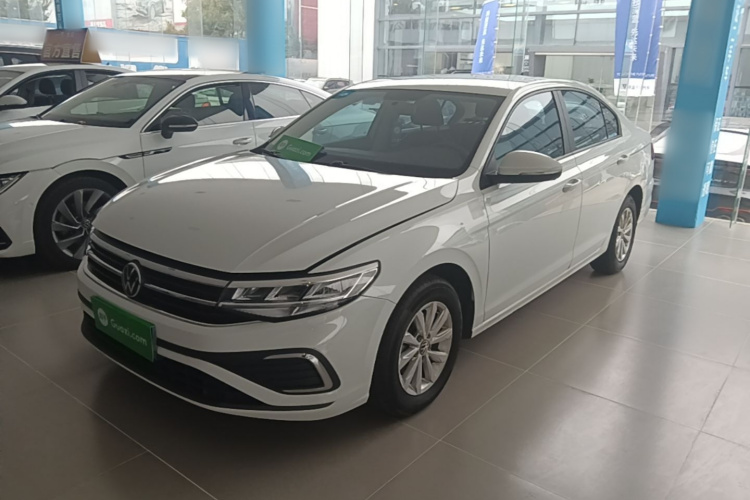 Volkswagen Bora 2024 #2 Volkswagen Bora 2024 صورة سيارة #2