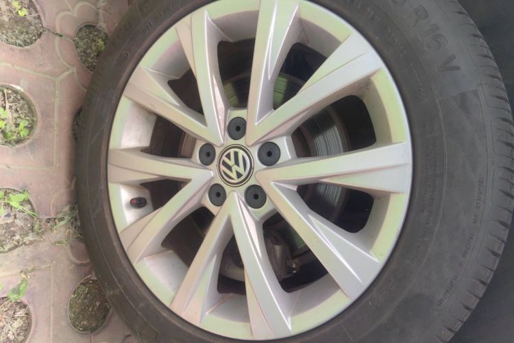 Volkswagen Lavida 2016 #6 Volkswagen Lavida 2016 car image #6