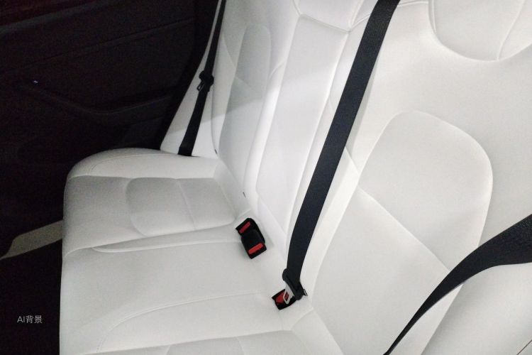 Tesla Model 3 2023 #19 Tesla Model 3 2023 car image #19