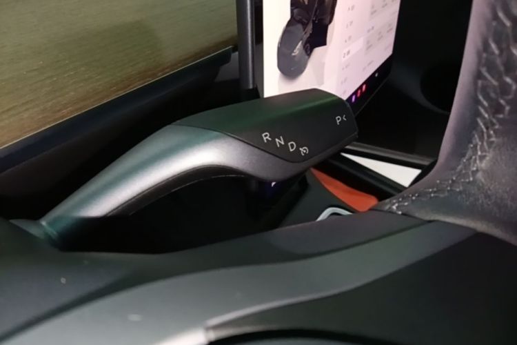 Tesla Model Y 2022 #14 Tesla Model Y 2022 immagine di auto #14