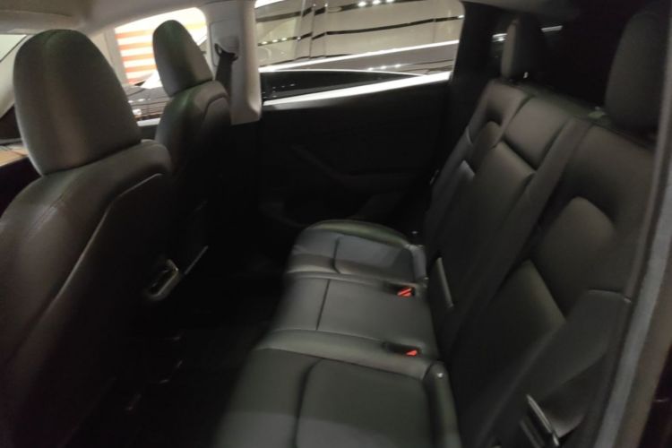 Tesla Model Y 2023 #17 Tesla Model Y 2023 car image #17