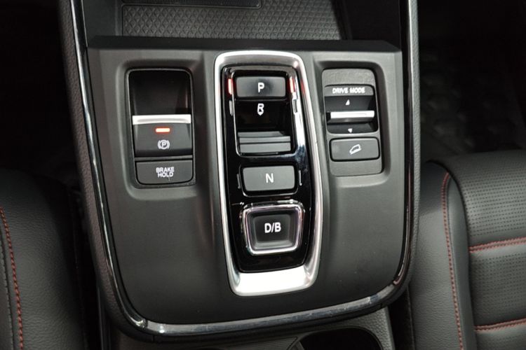 Honda CR-V 2025 #14 Honda CR-V 2025 car image #14