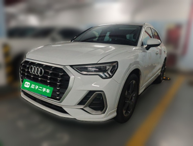 Audi Q3 2019 car image 