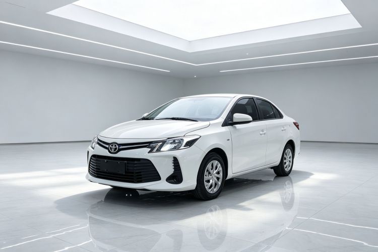 Toyota Vios 2021 #2 Toyota Vios 2021 immagine di auto #2