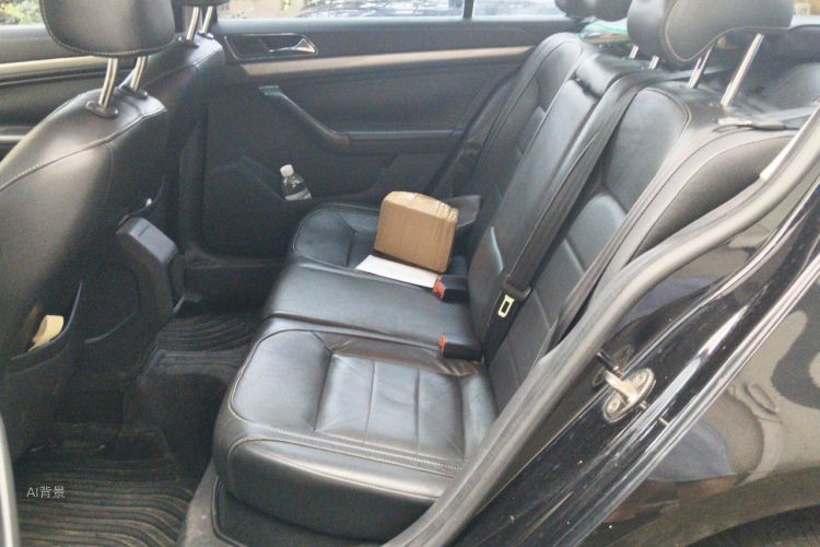 Volkswagen Lavida 2016 car image #19