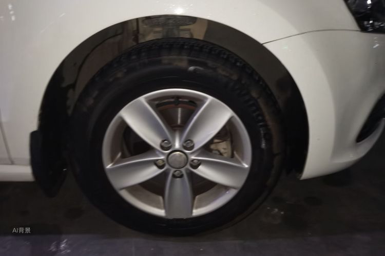 Volkswagen Polo 2016 #9 Volkswagen Polo 2016 car image #9