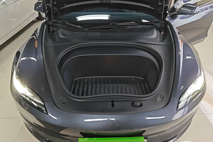 Tesla Model 3 2024 immagine di auto #20
