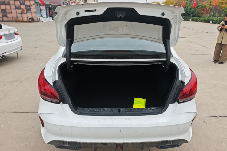 MG 5 2023 #21 MG 5 2023 car image #21