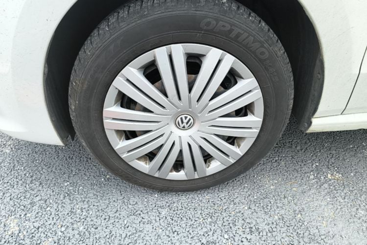 Volkswagen Polo 2018 #9 Volkswagen Polo 2018 car image #9