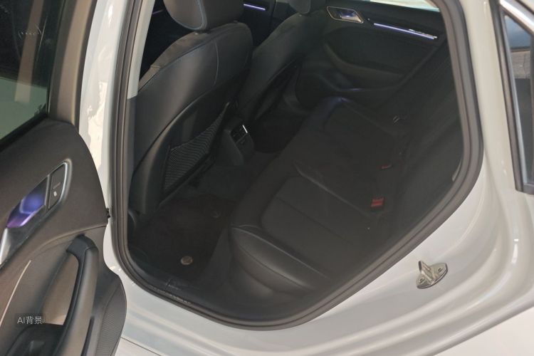 Audi A3 2020 immagine di auto #19