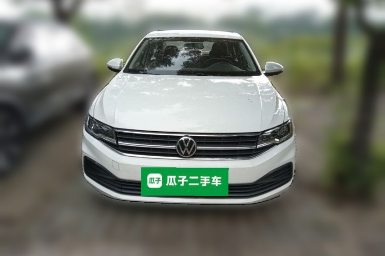 Volkswagen Bora 2022 car image #3