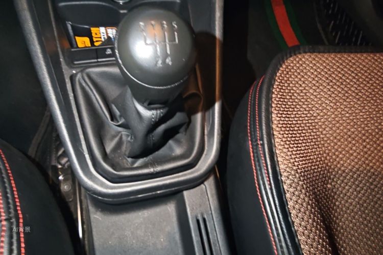 Volkswagen Santana 2021 car image #16