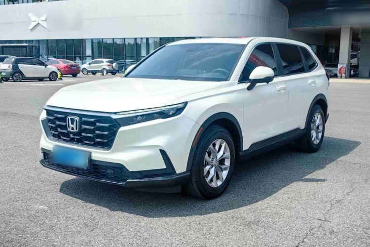 Honda CR-V 2023 #2 Honda CR-V 2023 car image #2