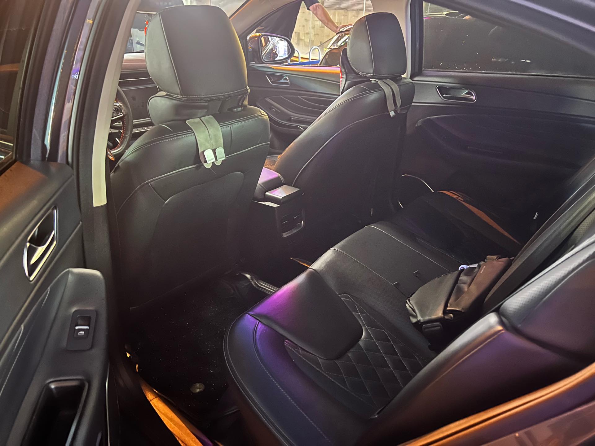 Chery Arrizo GX 2020 car image #4