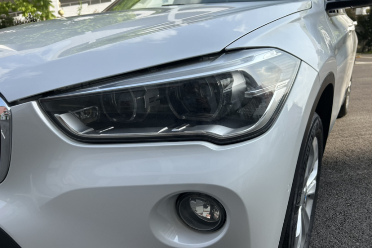 BMW X1 2017 immagine di auto #5