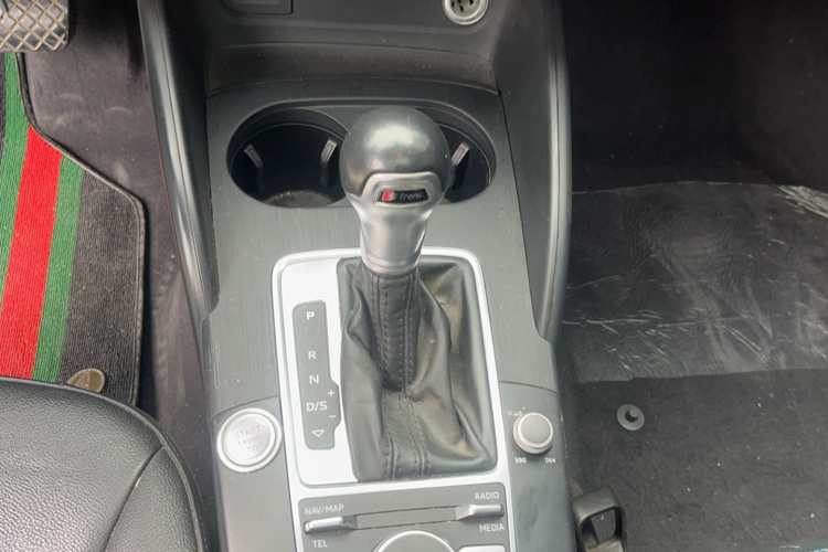 Audi A3 2017 image de voiture #17