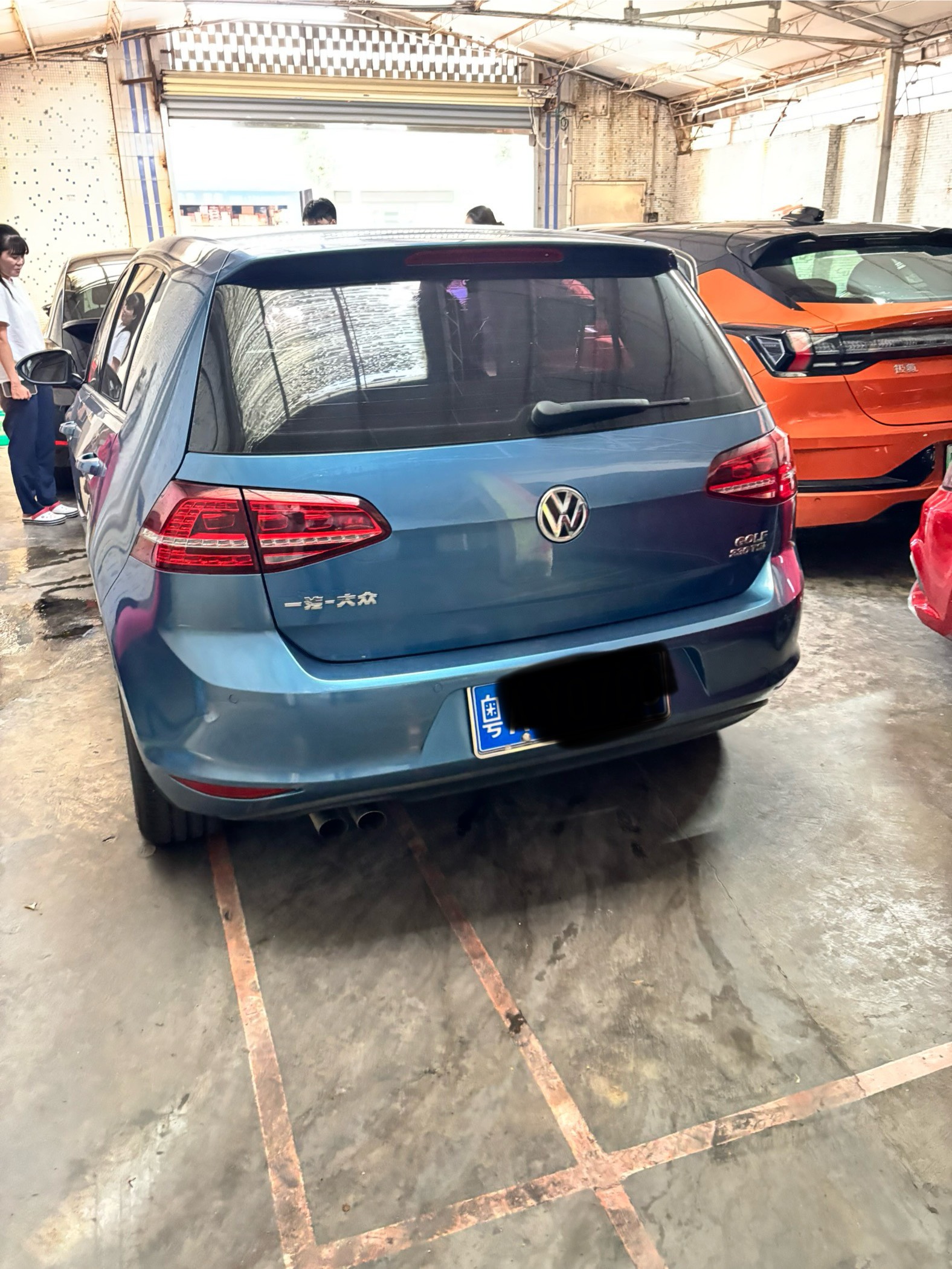 2017 #3 2017 immagine di auto #3