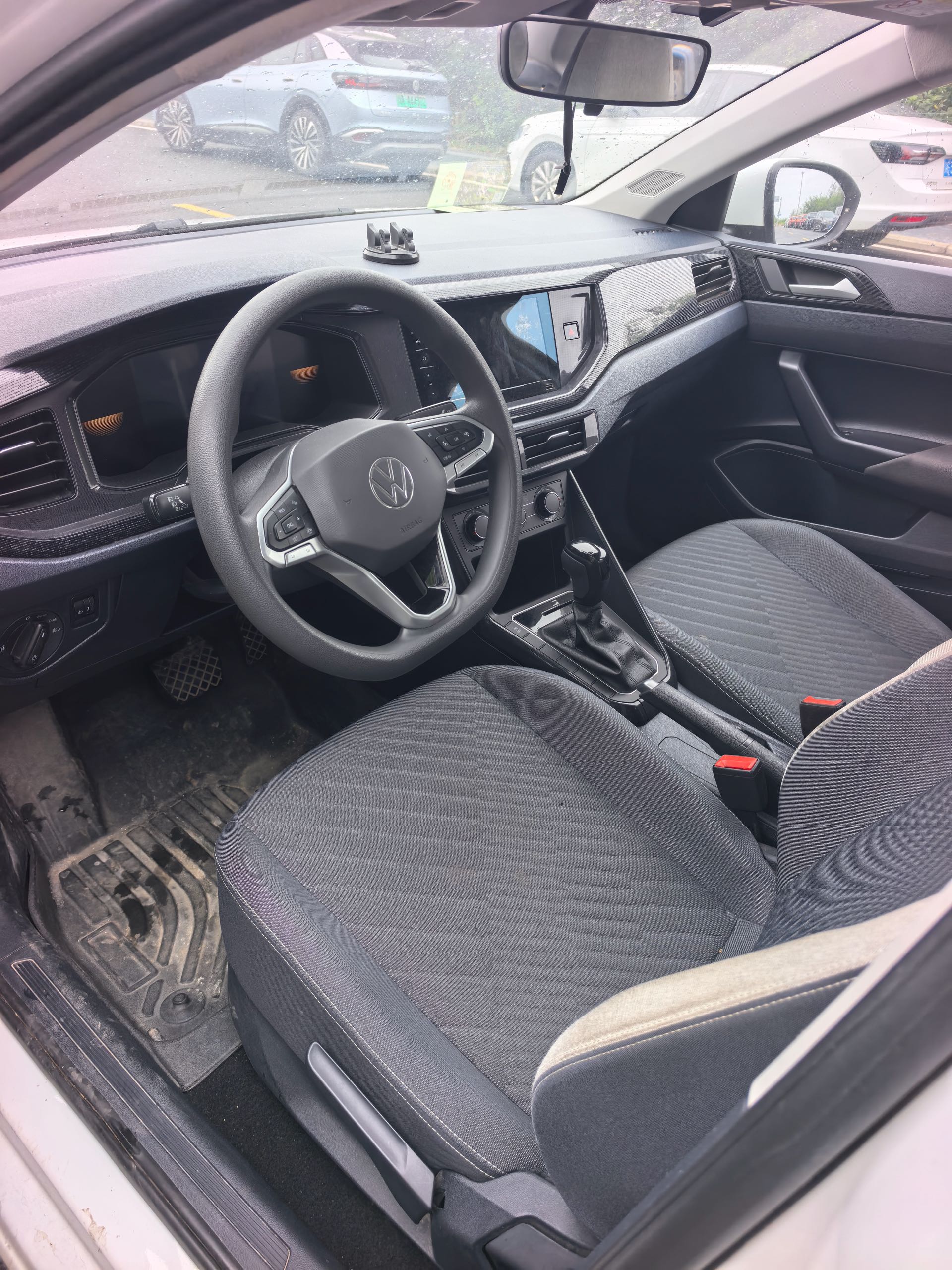 Volkswagen Lavida 2024 #3 Volkswagen Lavida 2024 immagine di auto #3