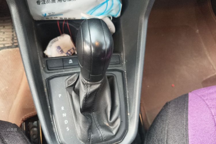Volkswagen Santana 2019 car image #16