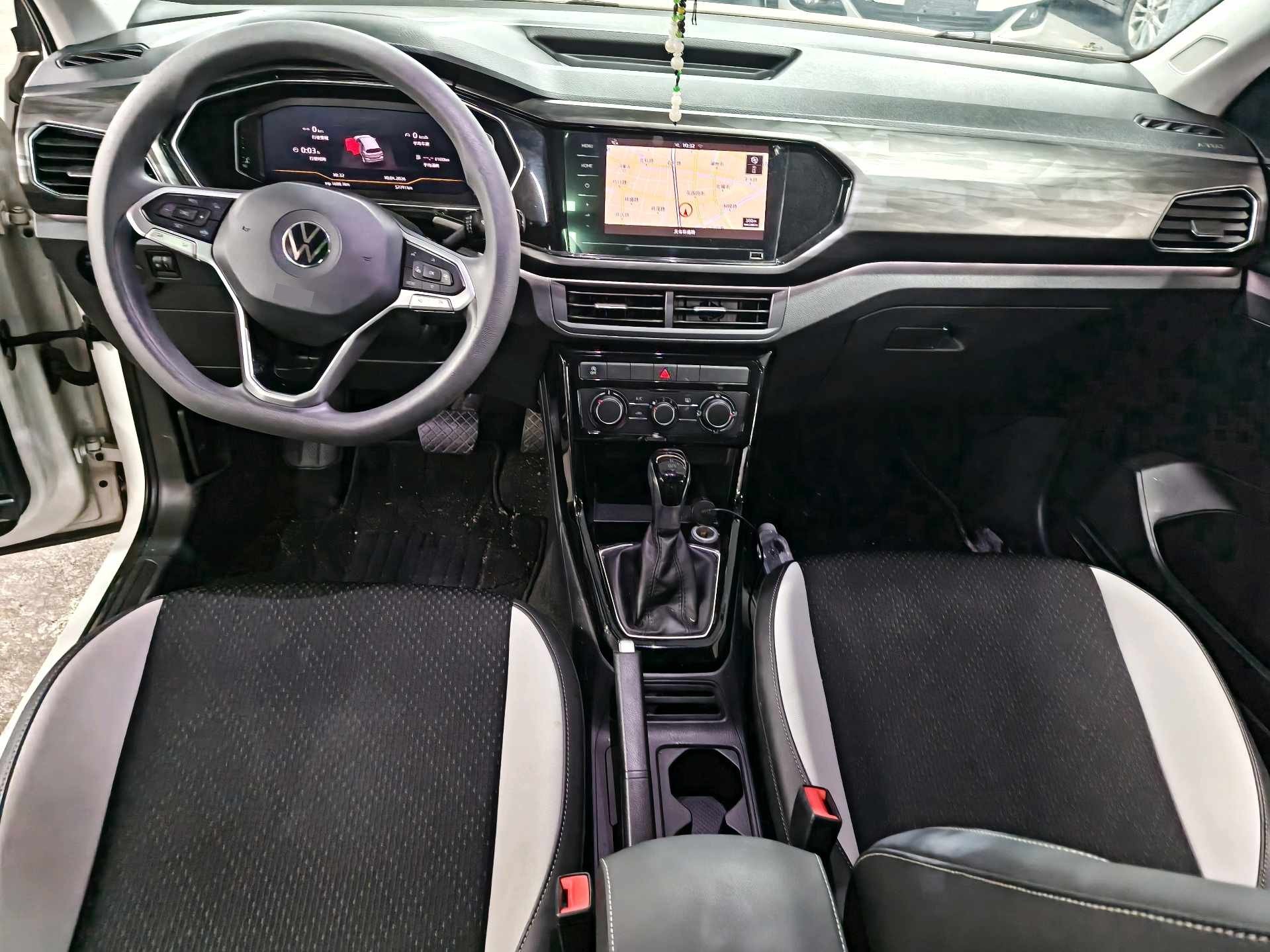 Volkswagen Tacqua 2020 car image #9