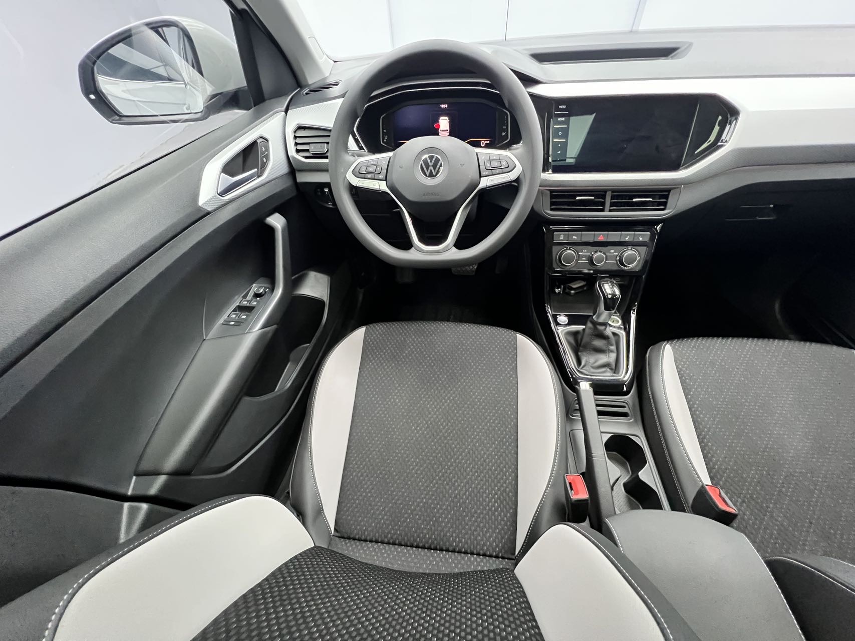 Volkswagen Tacqua 2022 изображение автомобиля #9