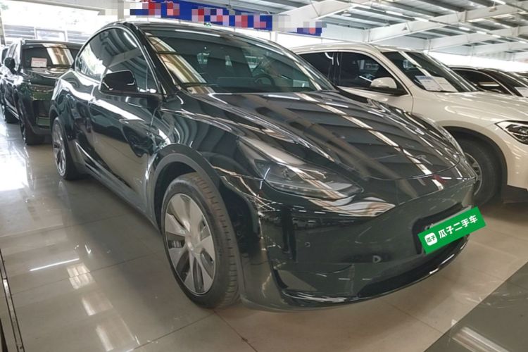 Tesla Model Y 2022 car image #6