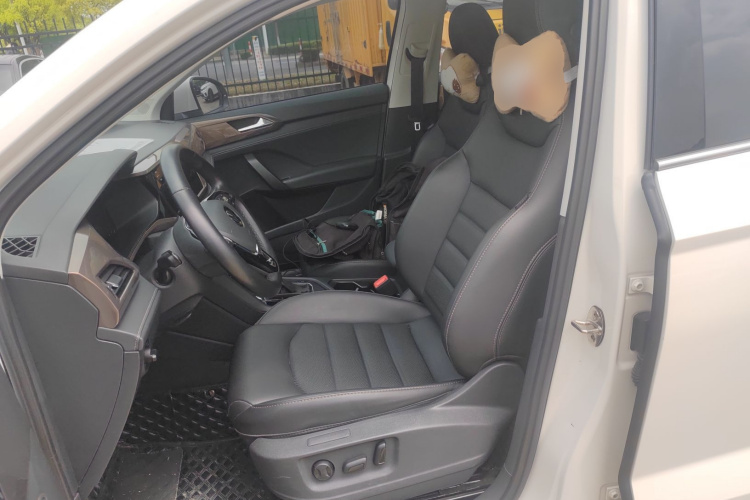 大众 途岳 2022 汽车图片 #15