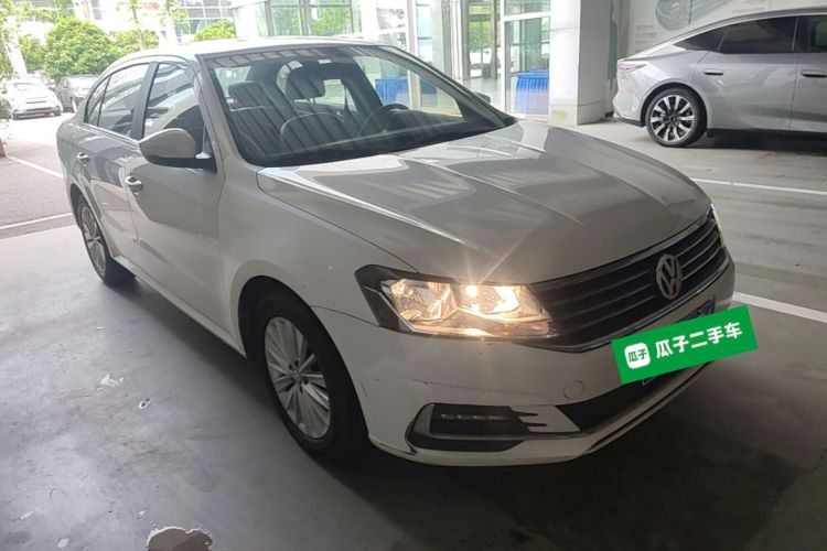 Volkswagen Lavida 2021 #4 Volkswagen Lavida 2021 car image #4