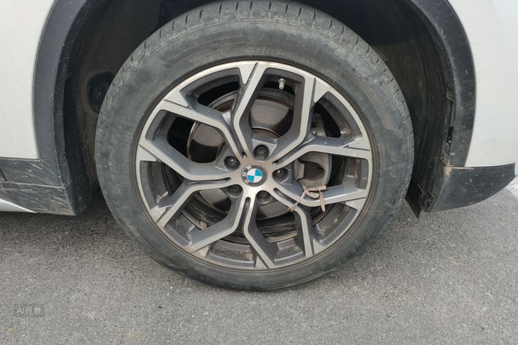 BMW X1 2021 #9 BMW X1 2021 car image #9