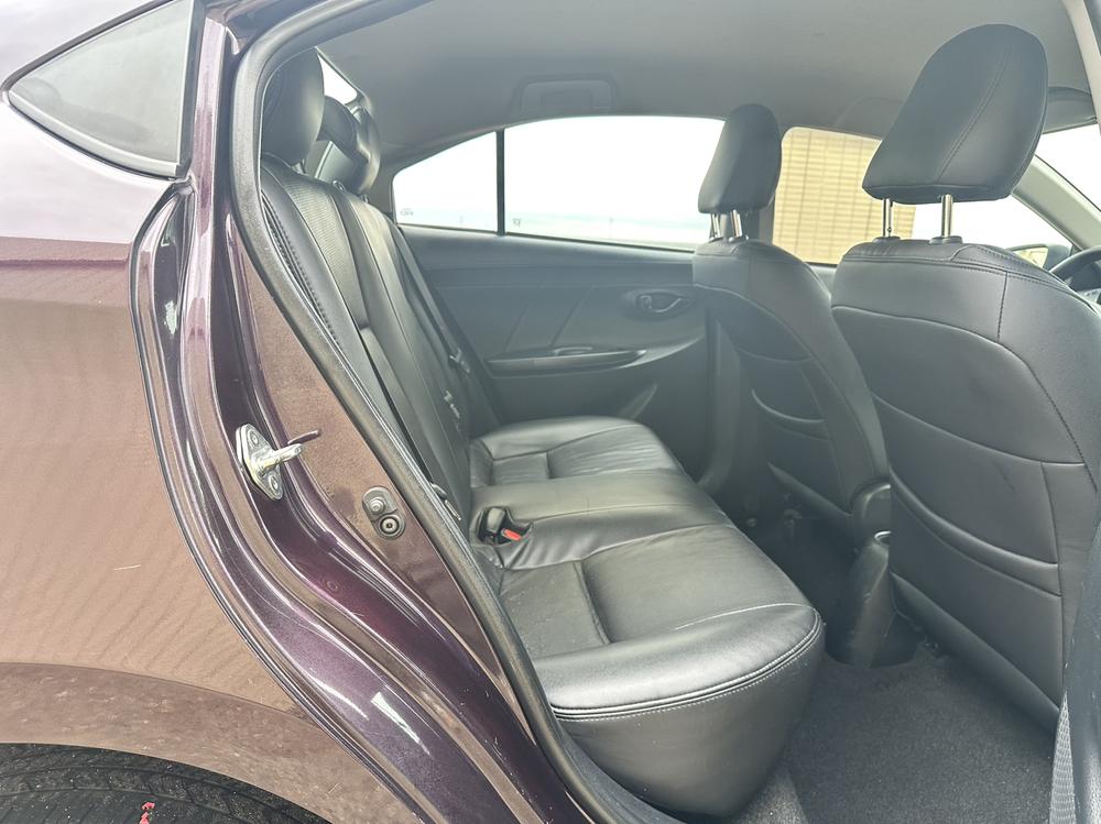 Toyota Vios 2017 #17 Toyota Vios 2017 car image #17