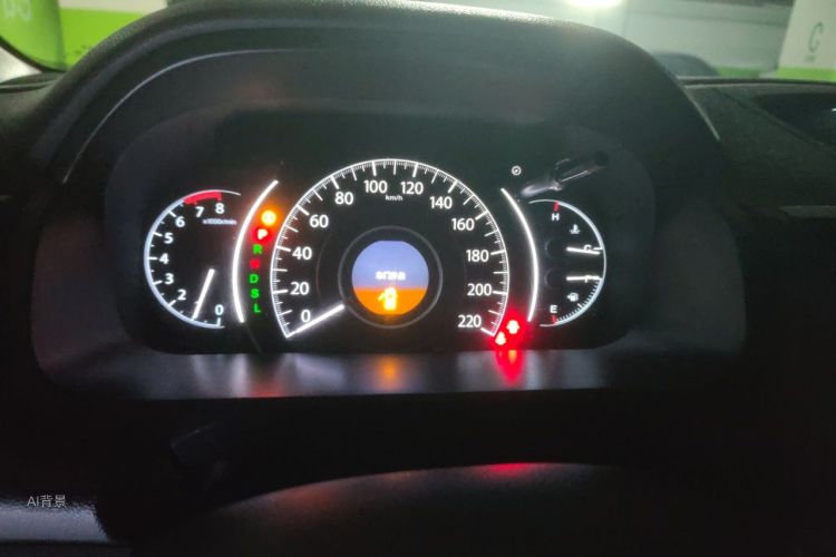 Honda CR-V 2016 car image #13