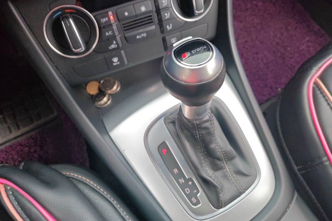 Audi Q3 2016 #27 Audi Q3 2016 immagine di auto #27