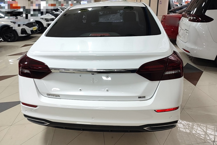 GEELY Emgrand 2021 #6 GEELY Emgrand 2021 car image #6