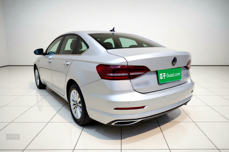 Volkswagen Lavida 2021 #5 Volkswagen Lavida 2021 car image #5