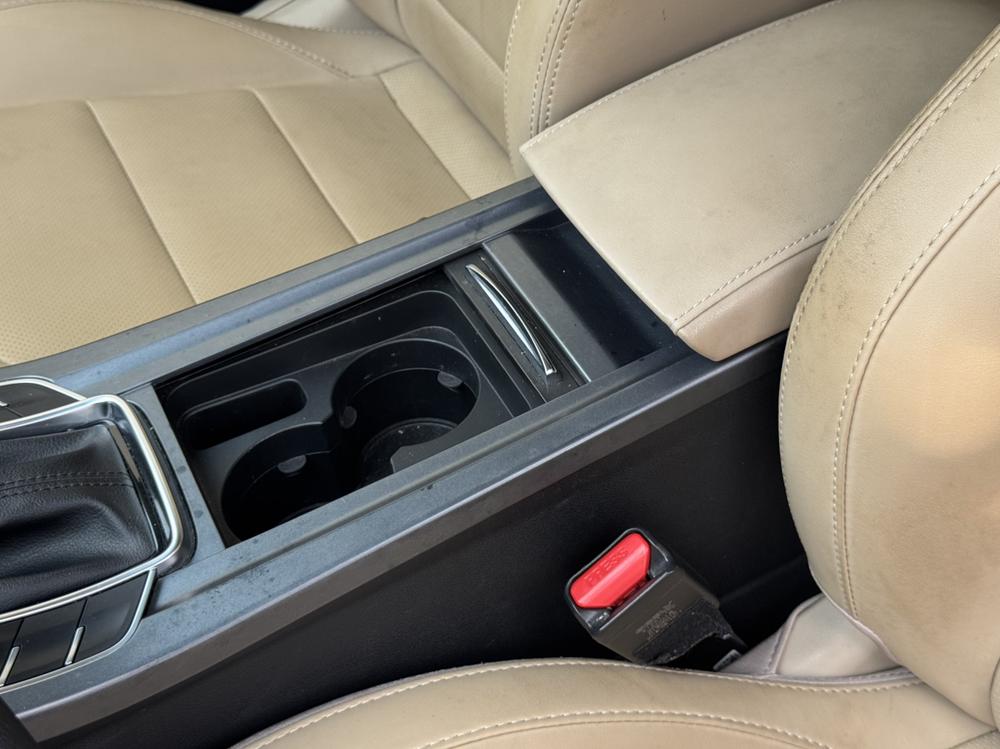 GEELY Emgrand 2018 #21 GEELY Emgrand 2018 car image #21