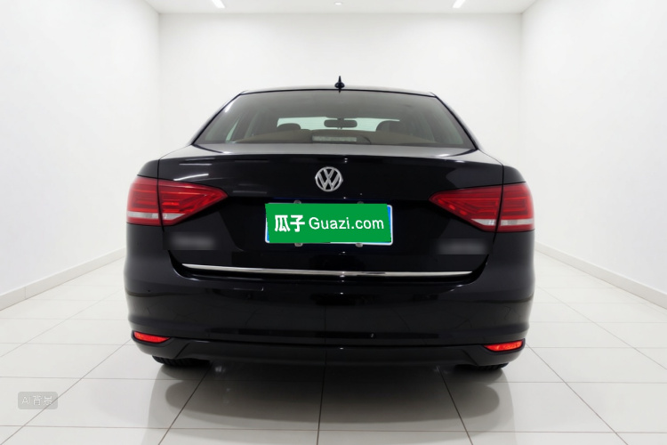 Volkswagen Lavida 2018 #6 Volkswagen Lavida 2018 car image #6