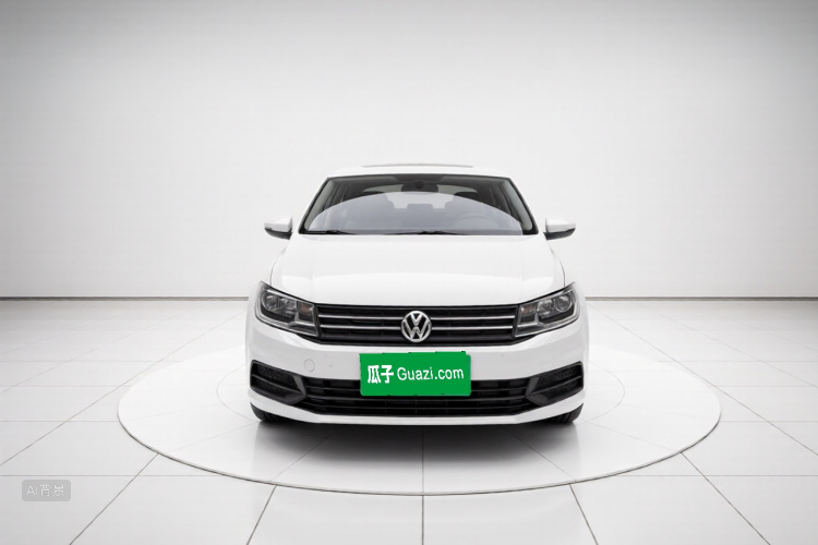 Volkswagen Santana 2022 car image #3