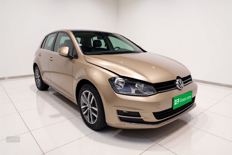Volkswagen Golf 2016 #4 Volkswagen Golf 2016 car image #4