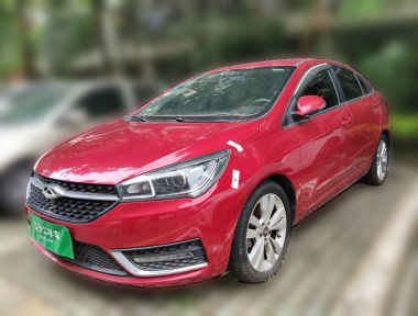 Chery Arrizo 5 2016 car image 