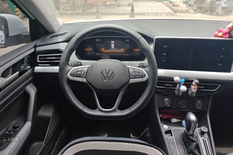Volkswagen Lavida 2023 car image #12