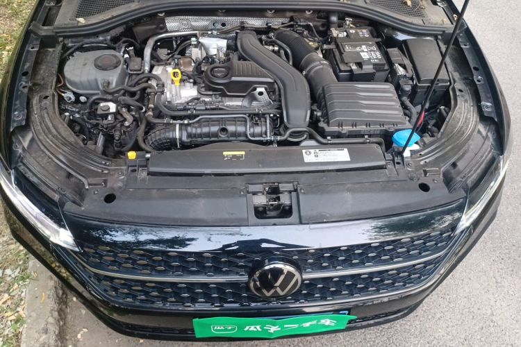 Volkswagen Lavida 2025 #18 Volkswagen Lavida 2025 immagine di auto #18