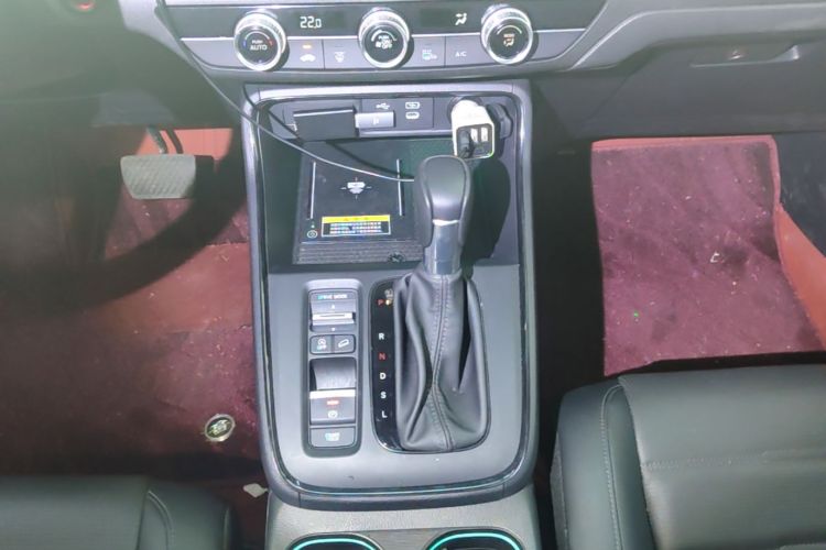 Honda CR-V 2025 immagine di auto #14