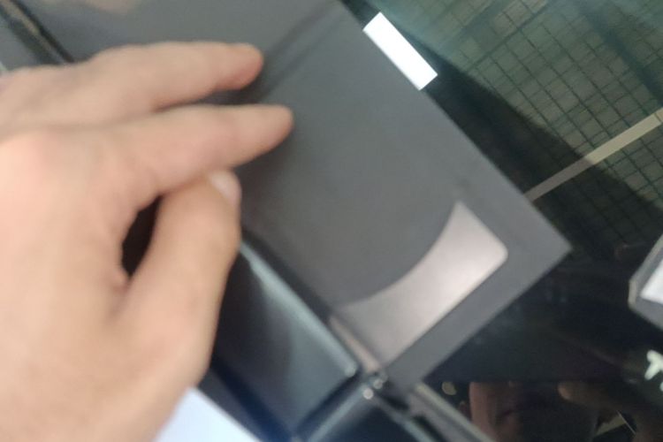 Tesla Model Y 2023 car image #9
